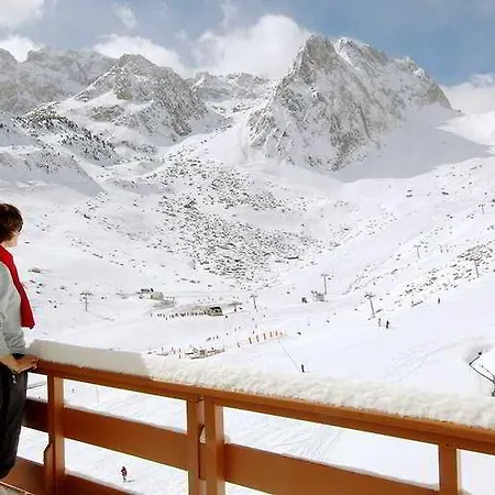 Hotel Maeva Le Montana *