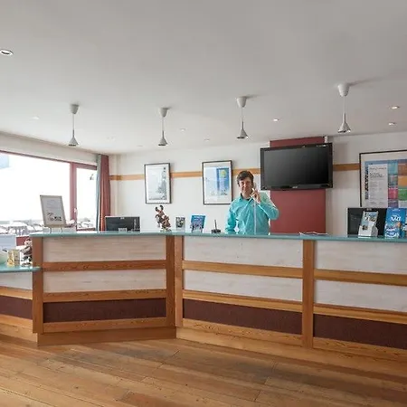Maeva Le Montana Hotel