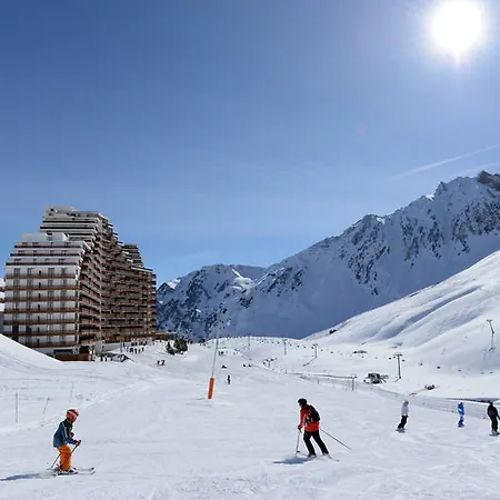 Maeva Le Montana Hotel *