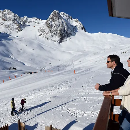 Hotel Maeva Le Montana