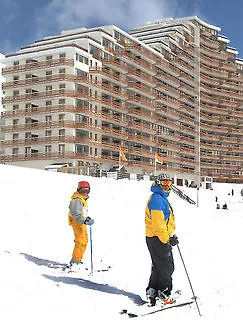 Maeva Le Montana Hotel