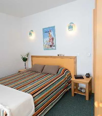 Maeva Le Montana Hotel